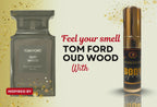 Unisex Top Flight- Oud Forest (Inspired by Tom Ford Oud Wood)