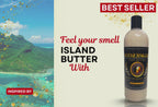 Island Butter (Inspired by Island Butter)