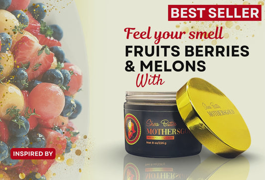 Fruity Berry (Inspired by Fruits Berries & Melons)