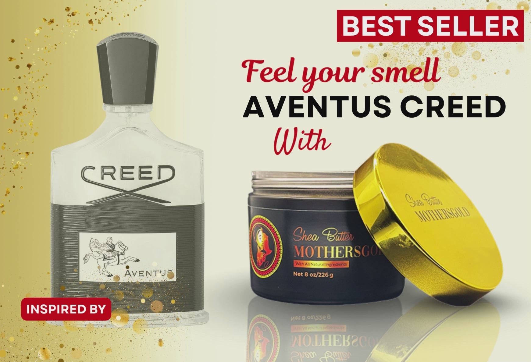 Men Majestic Aura (Inspired by Aventus Creed)