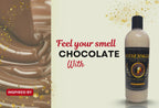 Sweet Chocolate (Inspired by Chocolate)