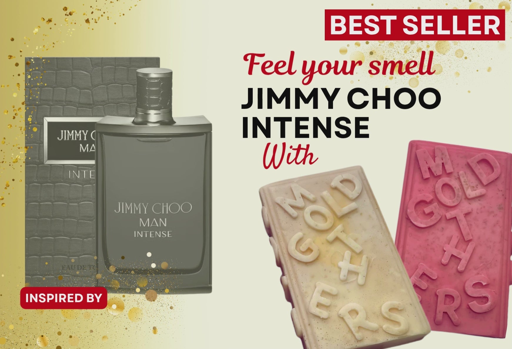 Extreme (Inspired by Jimmy Choo Intense)