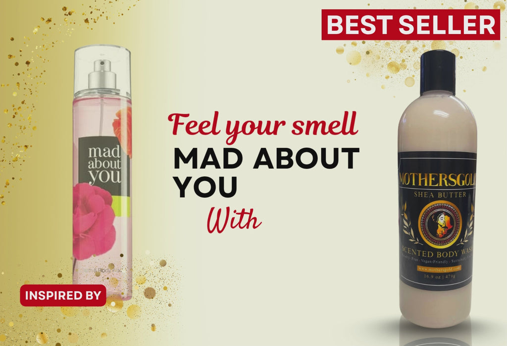 Beautiful Body- Mad For You (Inspired by B&B Mad About You)