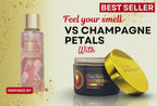 Very Sensual- Sparkling Pedals (Inspired by VS Champagne Petals)