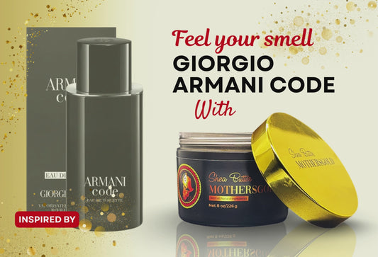 Men Grand Alert Combination (Giorgio Armani Code)