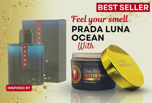 Pride -Luna Lagoon (Inspired by Prada Luna Ocean)