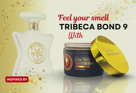 Unisex My Word - City Life (Tribeca Bond 9)