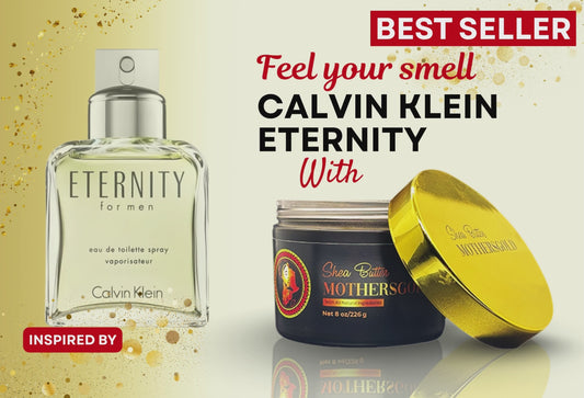 Clean Catch - Eternal Harmony (Inspired by Calvin Klein Eternity)