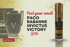 Perfect Rebel- Victorious (Inspired by Paco Rabanne Invictus Victory)