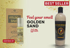 Unisex Golden (Inspired by Golden Sand)