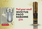 Perfect Rebel (Inspired by Invictus Paco Rabanne)