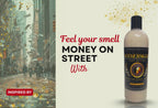 Unisex Money on Street (Inspired by Money on Street)