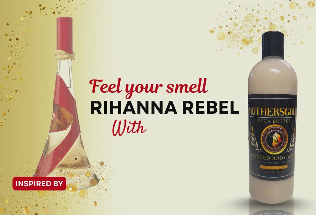 Tropical Diva- Rebel (Inspired by Rihanna Rebel)