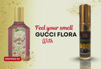 Gods Gift- Gardenia (Inspired by Gucci Flora)