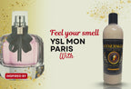 You So Lavish- Tower (Inspired by YSL Mon Paris)