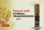 Natural Eternal Frankincense