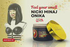 Island Diva- OK (Inspired by Nicki Minaj Onika)