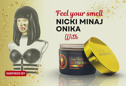 Island Diva- OK (Inspired by Nicki Minaj Onika)