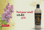 Natural Lilac