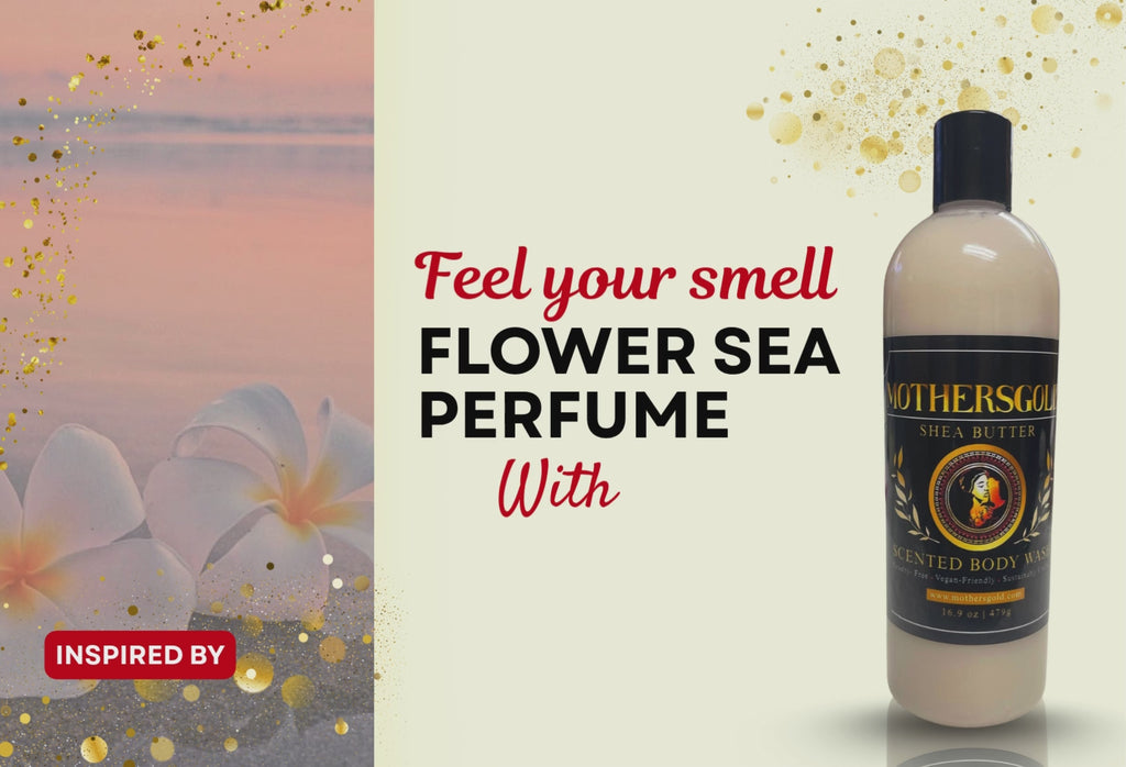 Flower Sea Perfume (Inspired by Flower Sea Perfume)