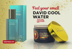 Men Chilled (Inspired by Davidoff Coolwater)
