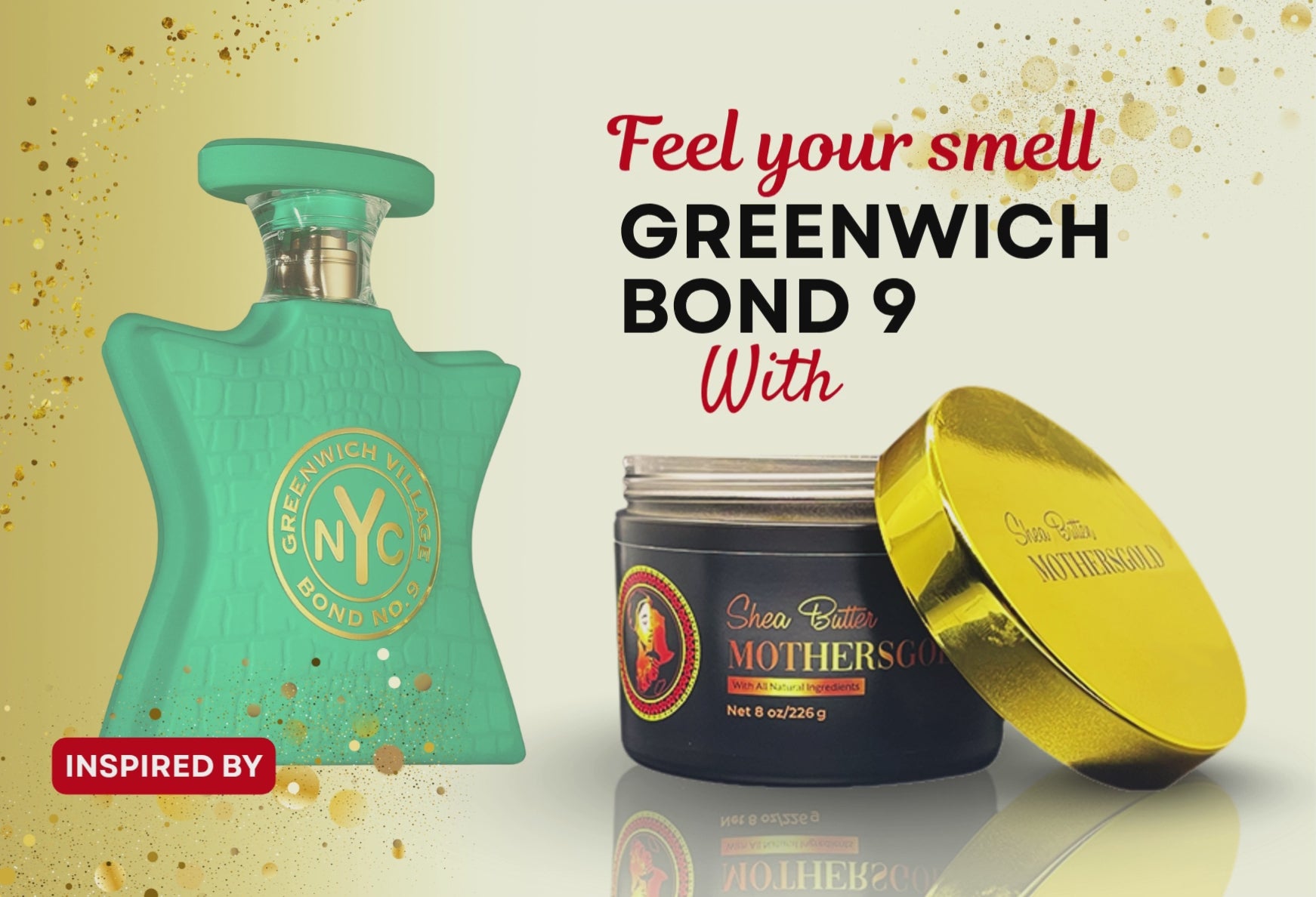 Unisex My Word - Greentown 9 (Inspired by Greenwich Bond 9)