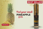 Pineapple Fusion (Inspired by Pineapple)