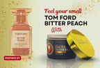 Top Flight - Peach (Inspired by Tom Ford Bitter Peach)