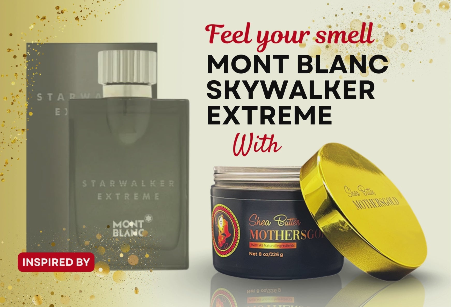 Men Moon Walker (Mont Blanc Skywalker Extreme)