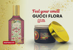 Gods Gift- Gardenia (Inspired by Gucci Flora)