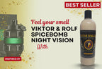 Vice Roy- Body Mine (Inspired by Viktor & Rolf Spicebomb Night Vision)