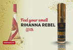 Tropical Diva- Rebel (Inspired by Rihanna Rebel)