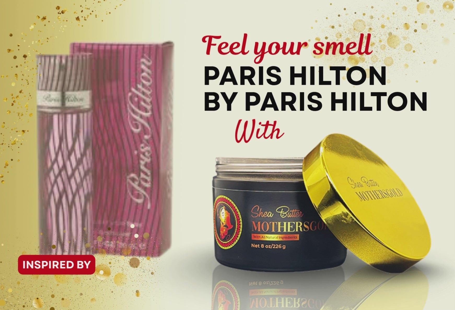 Perfect Her- Original (Inspired by Paris Hilton by Paris Hilton)