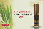 Natural Lemongrass