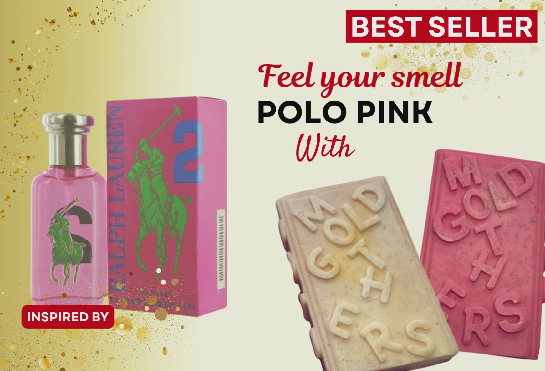 Pink Classic (Inspired by Polo Pink)