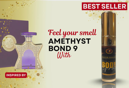 Unisex My Word- Amnesty ( Amethyst Bond 9)