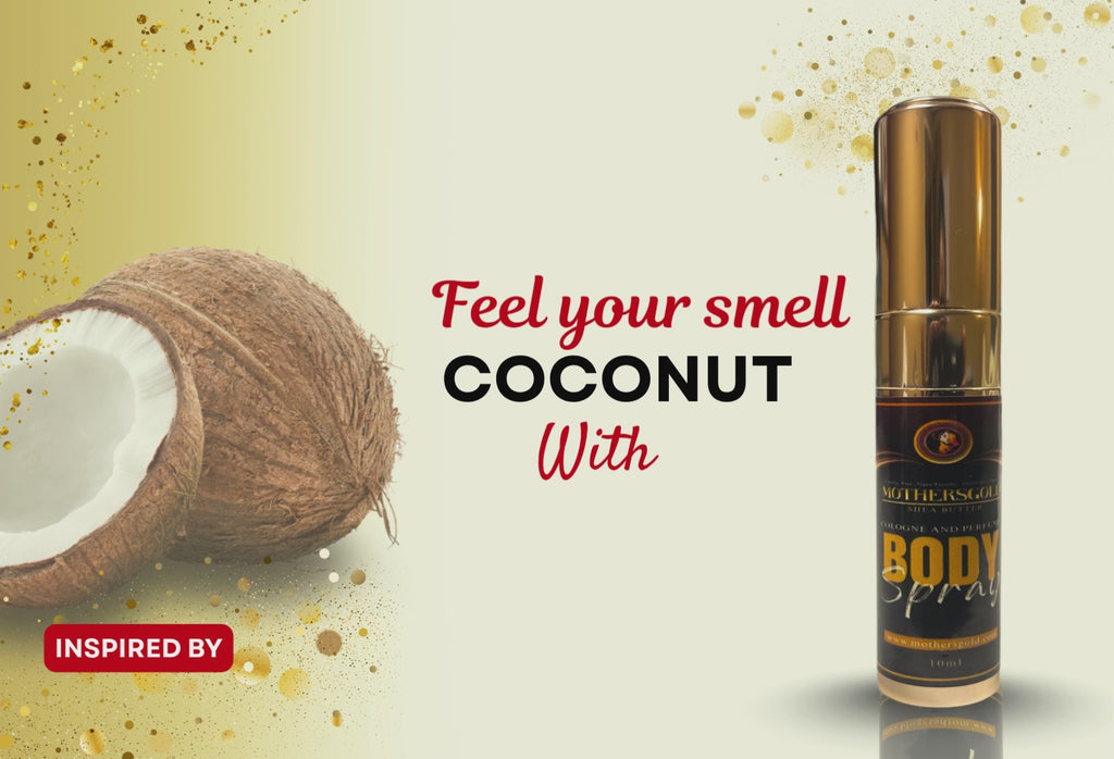 Natural Coconut