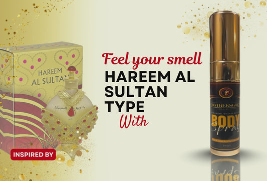 Unisex Kings Court (Hareem Al Sultan Type)