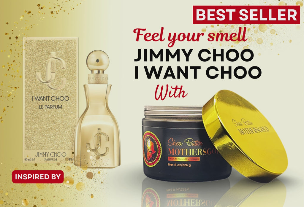 Just 4 You- Want Her (Inspired by Jimmy Choo I Want Choo)