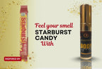 Starburst Candy (Inspired by Starburst Candy)