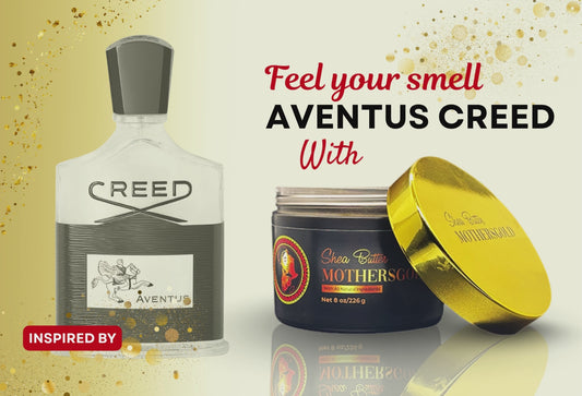 Men Majestic Aura (Aventus Creed)