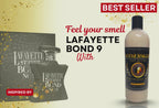 Unisex My Word - Lafayette (Inspired by Lafayette Bond 9)