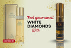 Diamonds (Inspired by White Diamonds)