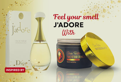 Cherish (Inspired by J'Adore)