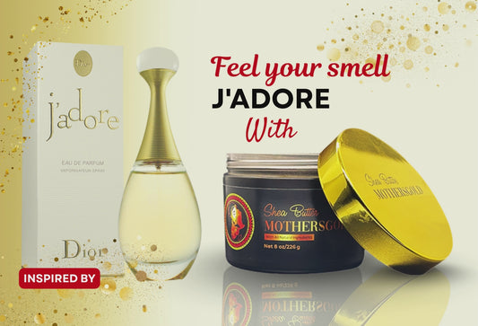 Cherish (Inspired by J'Adore)