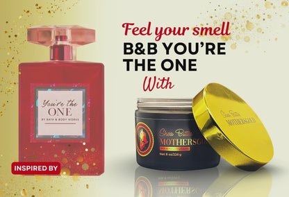 Baby Be Mine- The One ( Inspired by B&B You Are The One)