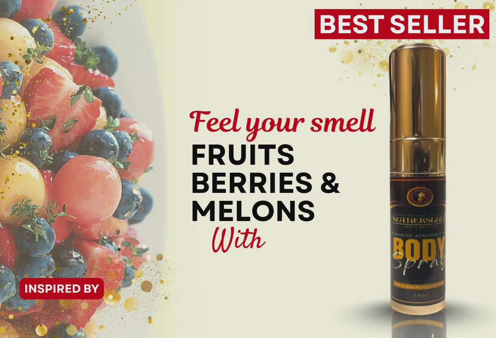 Fruity Berry (Inspired by Fruits Berries & Melons)