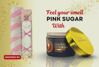 Sugar Pink Cake (Inspired by Pink Sugar)