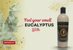 Natural Eucalyptus