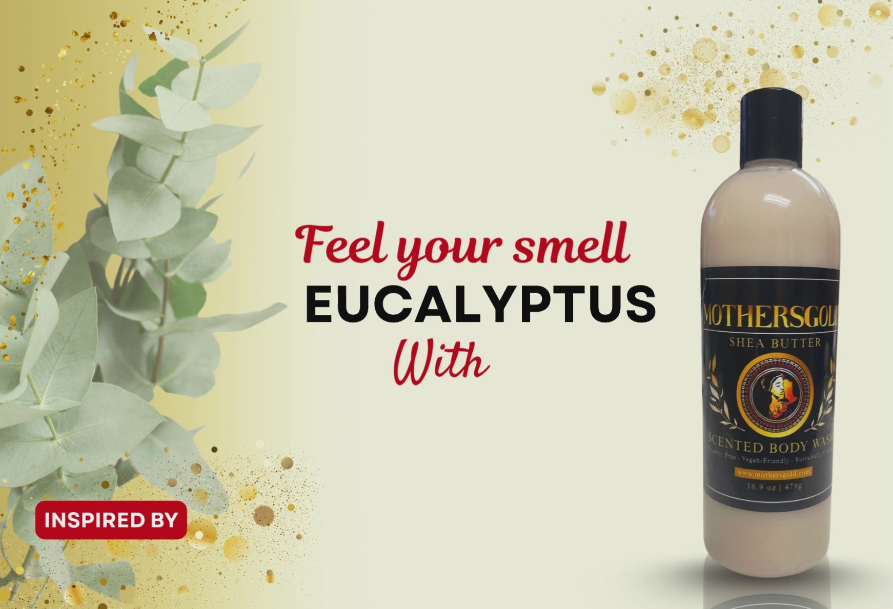 Natural Eucalyptus